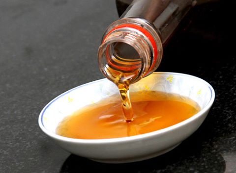 NƯỚC MẮM & ARSENIC