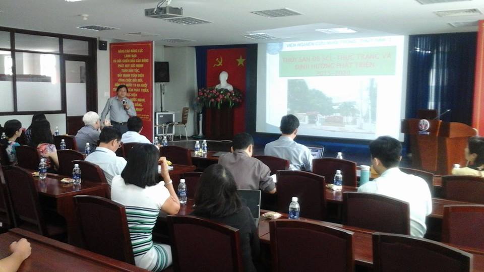 Khoa học Kỹ thuật và Công nghệ xanh - lần 2